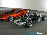 thumbs McLaren MP4 12C (28) McLaren Automotive Debuts MP4 12C